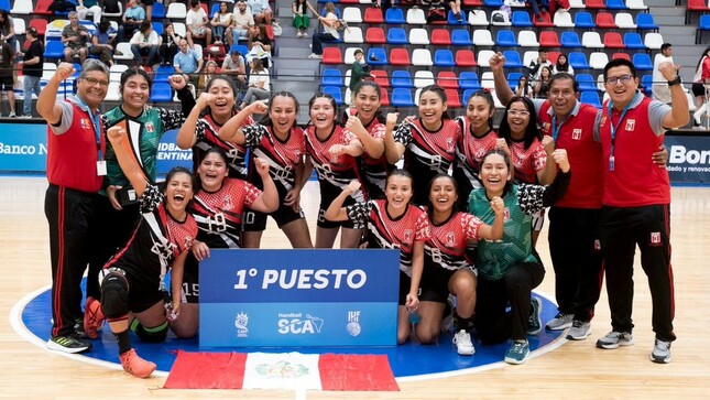 handball