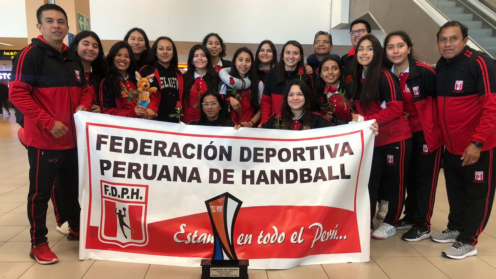 handball