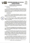 Vista preliminar de documento Acuerdo Regional Nº 222-2023