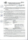 Vista preliminar de documento RDR N° 297-2023-GRU-DRA