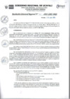 Vista preliminar de documento RDR N° 301-2023-GRU-DRA