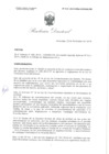 Vista preliminar de documento Resolución Directoral N.° 010-2019-GRA/COPASA/DE