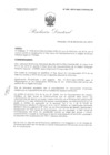 Vista preliminar de documento Resolución Directoral N.° 009-2019-GRA/COPASA/DE