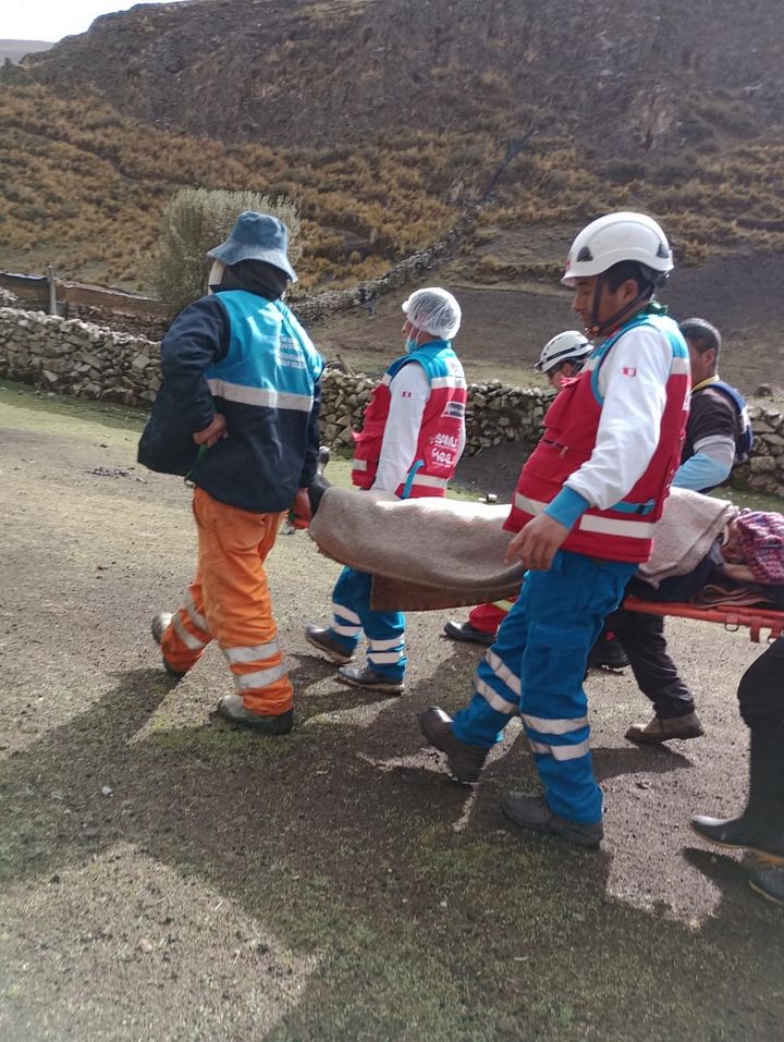 La línea 106 para urgencias y emergencias médica ya se encuentra operativa 