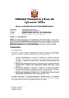 Vista preliminar de documento Resolución N° 001890-2023-JUS-TTAIP-PRIMERA SALA