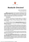 Vista preliminar de documento RD 562-2023-MINEM-DGM