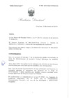 Vista preliminar de documento Resolución Directoral N.° 005-2019-GRA/COPASA/DE