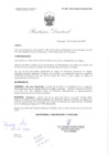 Vista preliminar de documento Resolución Directoral N.° 003-2019-GRA/COPASA/DE