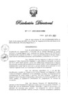 Vista preliminar de documento RD N° 454-2023