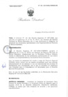 Vista preliminar de documento Resolución Directoral N.° 001-2019-GRA/COPASA/DE