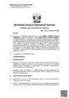 Vista preliminar de documento RCONAS-00155-2023-PRODUCE-CONAS-CP