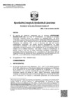 Vista preliminar de documento RCONAS-00156-2023-PRODUCE-CONAS-CP