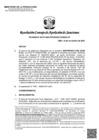 Vista preliminar de documento RCONAS-00157-2023-PRODUCE-CONAS-CP
