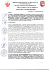 Vista preliminar de documento RESOLUCIÓN DE ALCALDÍA N° 609-2023-MDM