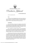 Vista preliminar de documento RESOLUCIÓN JEFATURAL N 258-2023-OGA-ORH - ACTUALIZACION REGISTRO DE CONTRATACION DIRECTA