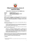 Vista preliminar de documento Resolución N° 001929-2023-JUS-TTAIP-PRIMERA SALA