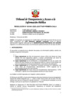 Vista preliminar de documento Resolución N° 001941-2023-JUS-TTAIP-PRIMERA SALA