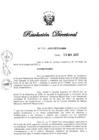 Vista preliminar de documento RD N° 458-2023