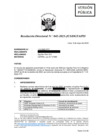 Vista preliminar de documento RD 042-2023-DGTAIPD