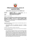 Vista preliminar de documento Resolución N° 001945-2023-JUS-TTAIP-PRIMERA SALA