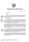 Vista preliminar de documento RM N° 01165-2023-DE (Autoriza viaje al exterior en comisión de servicio de personal militar naval a EEUU)