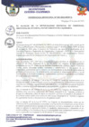 Vista preliminar de documento Ordenanza Muncipal N° 005-2023-MDP Ordenanza que aprueba la modificación de la estructura orgánica y reglamento de organización y funciones