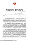 Vista preliminar de documento RD 599-2023-MINEM-DGM