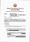 Vista preliminar de documento Resolución N° 001954-2023-JUS-TTAIP-PRIMERA SALA