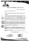 Vista preliminar de documento Resolución de Alcaldia N° 0201-2021-MDM