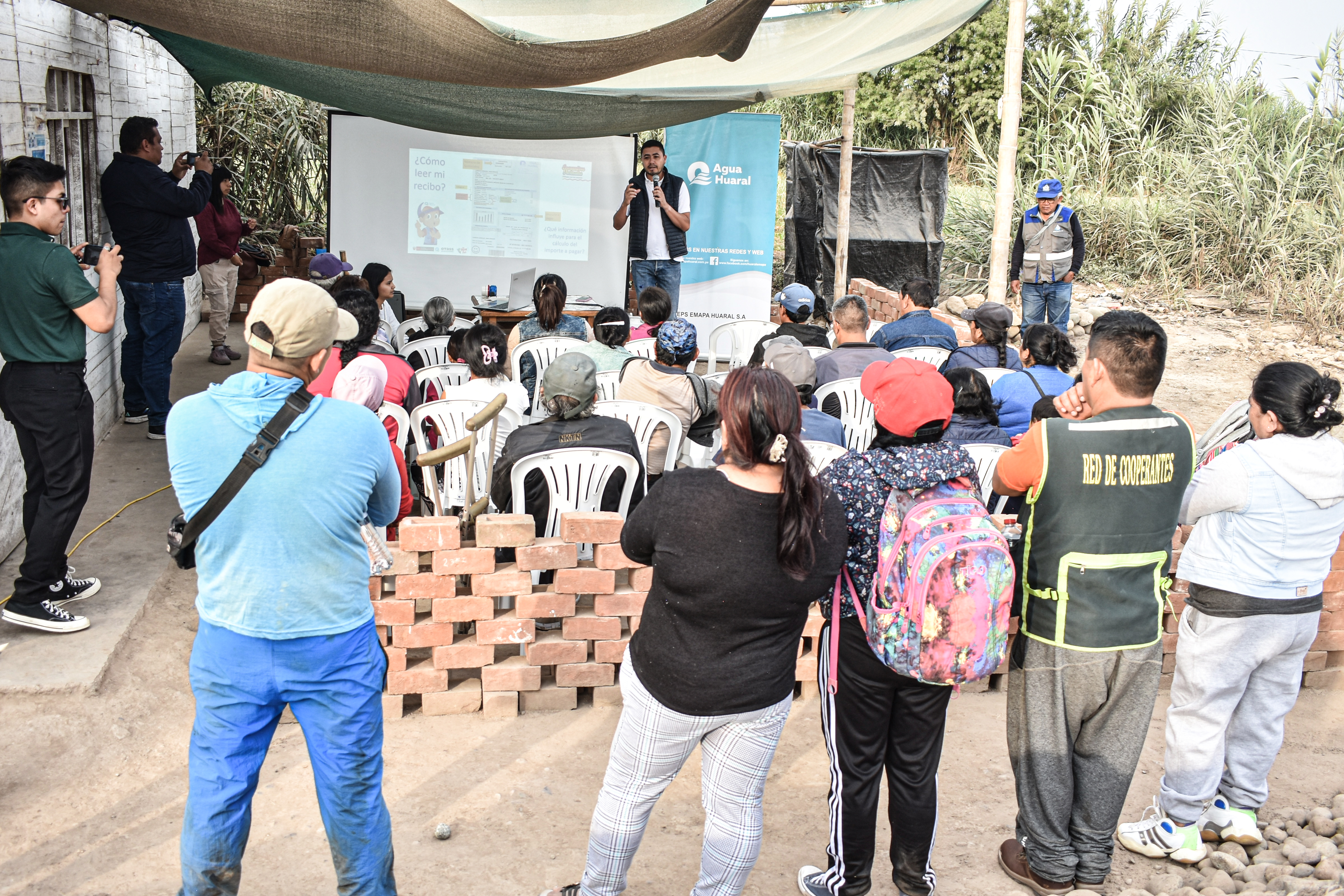 EMAPA HUARAL