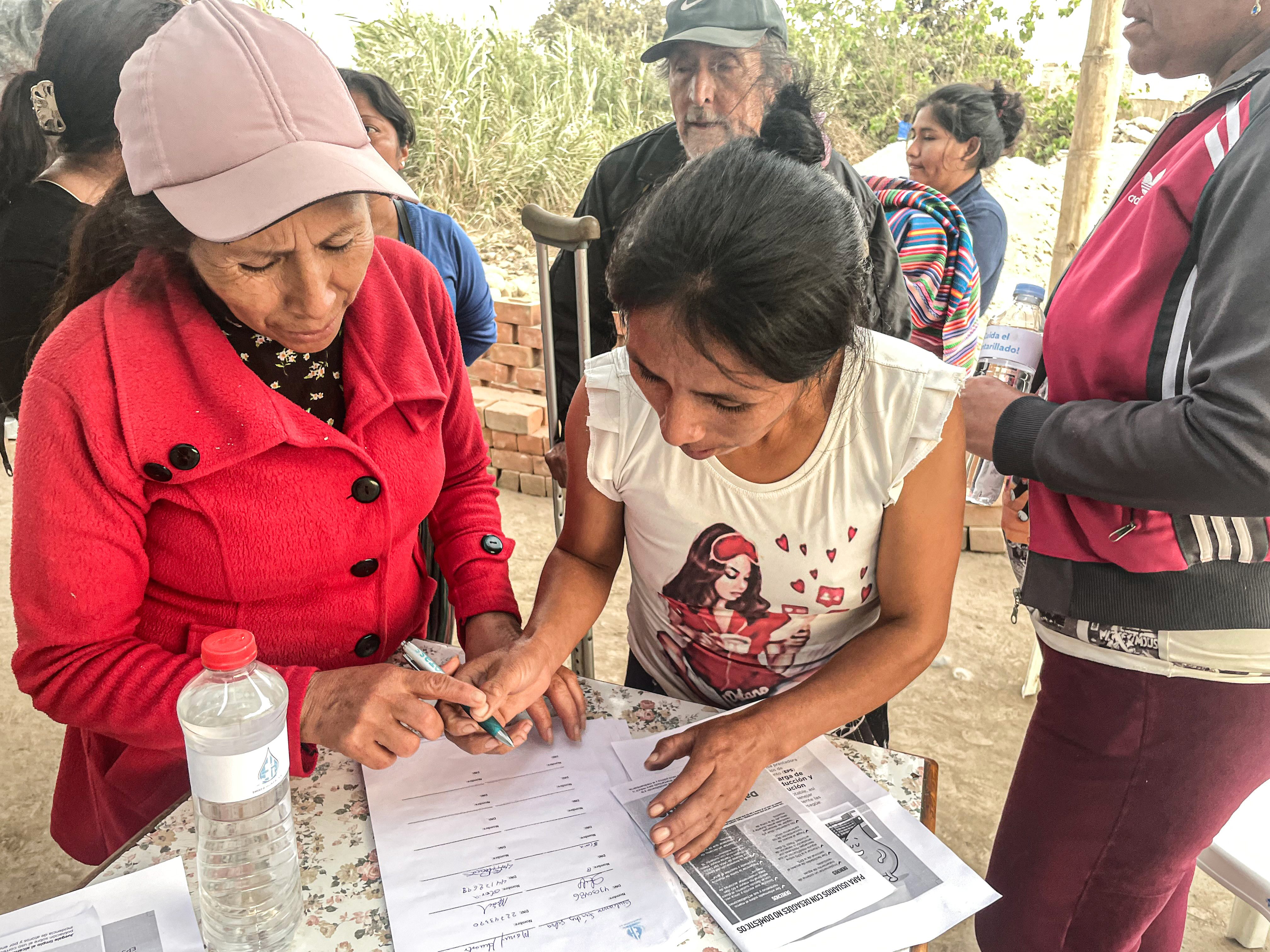 EMAPA HUARAL