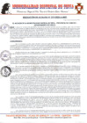 Vista preliminar de documento RESOLUCION DE ALCALDIA 319 - 2023-A-MDT