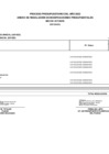 Vista preliminar de documento ANEXO DE FORMALIZACIÓN DE MODIFICACIONES PRESUPUESTARIA DEL MES DE OCTUBRE