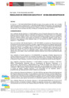 Vista preliminar de documento RESOLUCION DE DIRECCION EJECUTIVA-001594-2023-DE
