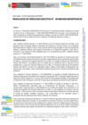 Vista preliminar de documento RESOLUCION DE DIRECCION EJECUTIVA-001599-2023-DE