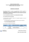 Vista preliminar de documento CANCELACION DE PROCESO CAS 145 F