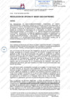 Vista preliminar de documento Resolución de Oficina N° 000587-2023-OAF_RENIEC
