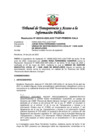 Vista preliminar de documento Resolución N° 002018-2023JUS-TTAIP-PRIMERA SALA