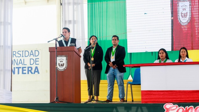 CON GRAN PARTICIPACIÓN DE JÓVENES CULMINÓ XI CONGRESO PROVINCIAL DE JUVENTUDES