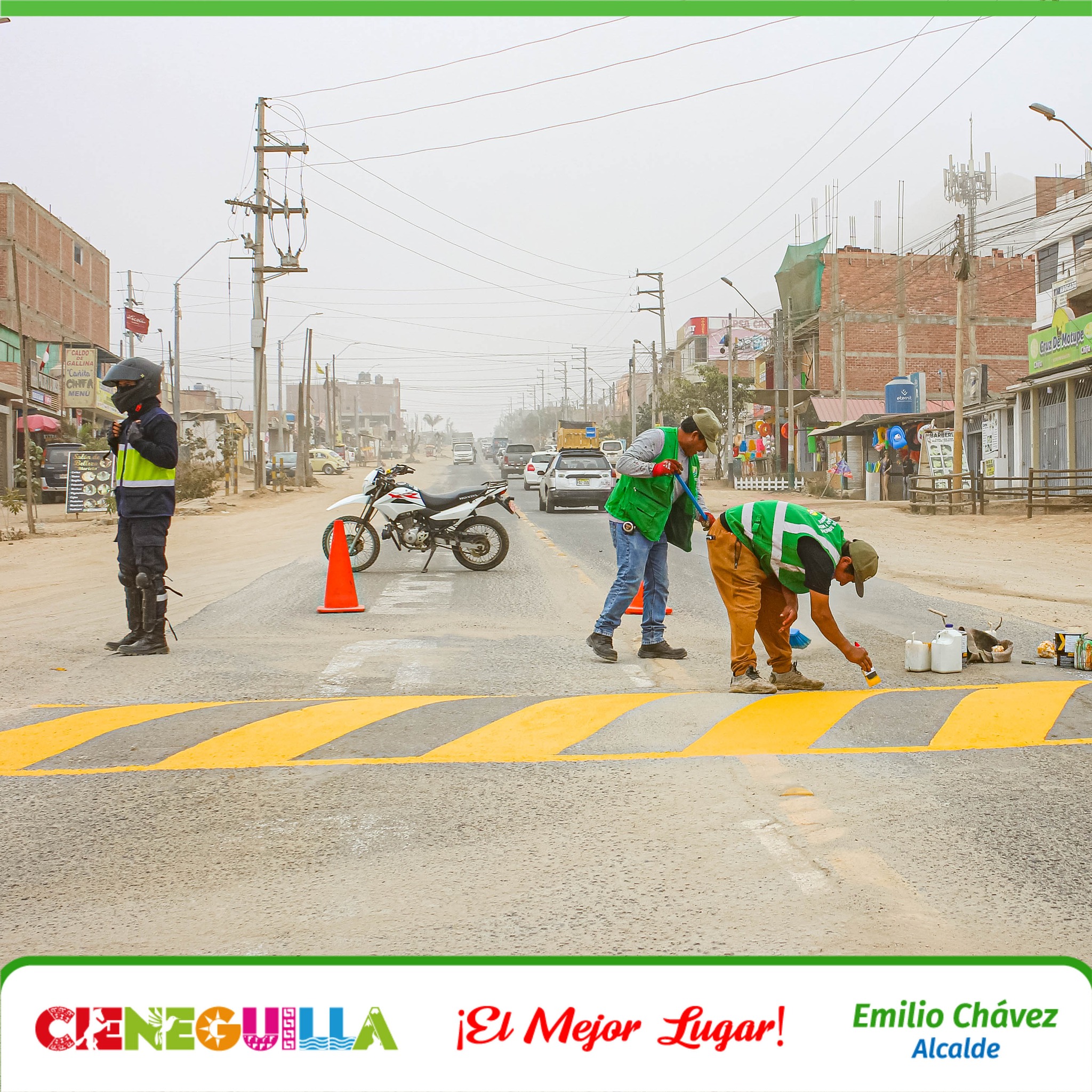 Imagen Cieneguilla