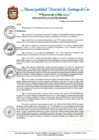 Vista preliminar de documento RESOLUCION 003