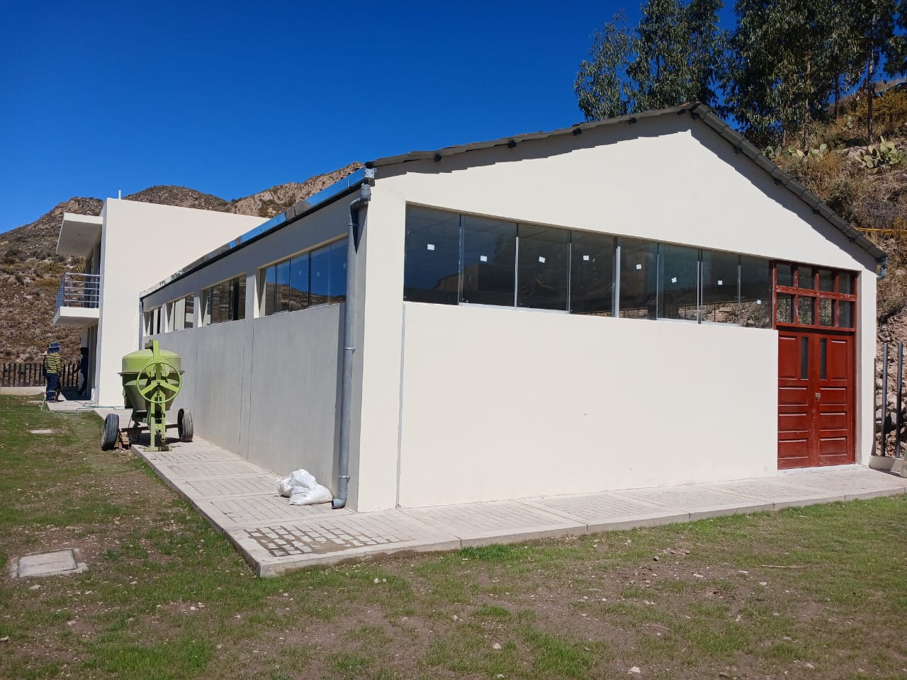 Archivo PDF Bicentenario