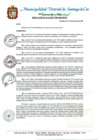 Vista preliminar de documento RESOLUCION 005