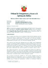 Vista preliminar de documento Resolución N° 002337-2023-JUS-TTAIP-SEGUNDA SALA