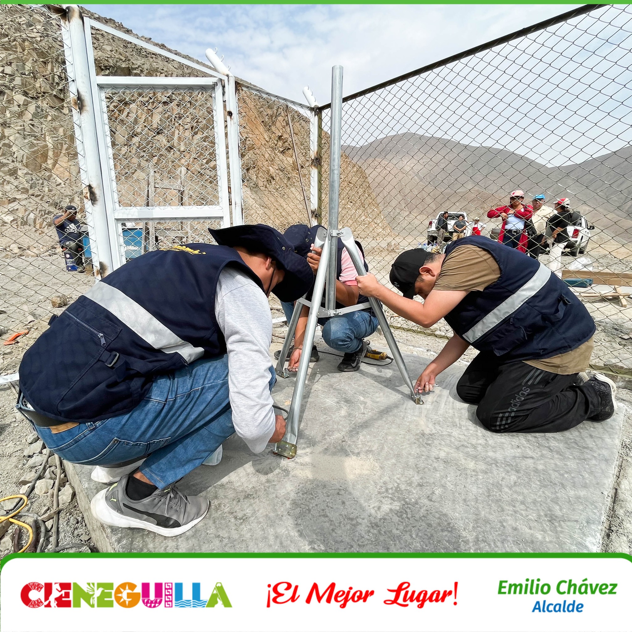 Imagen Cieneguilla