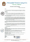 Vista preliminar de documento RESOLUCION 012