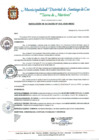 Vista preliminar de documento RESOLUCION 016