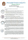 Vista preliminar de documento RESOLUCION 017