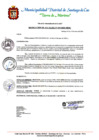 Vista preliminar de documento RESOLUCION 019
