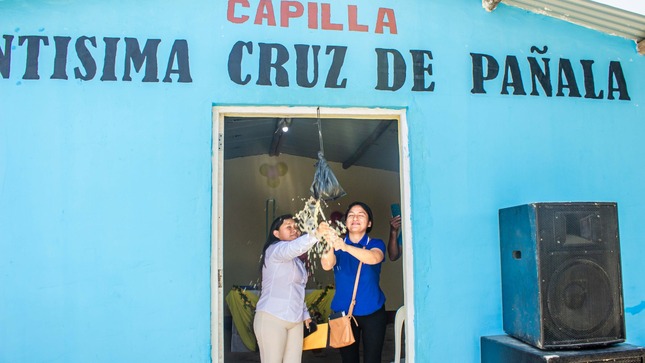CRUZ